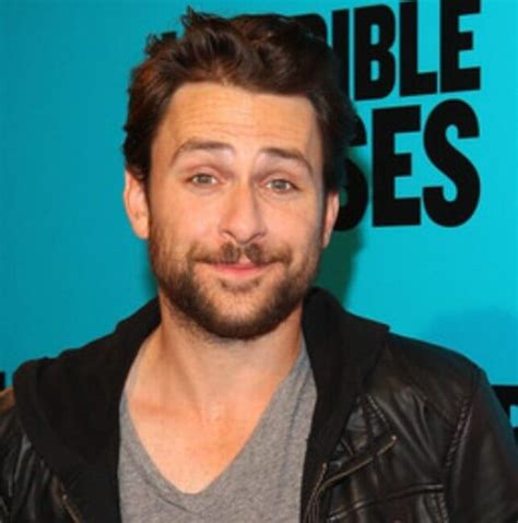 Charlie Day Height, Weight, Age, Net Worth, Facts