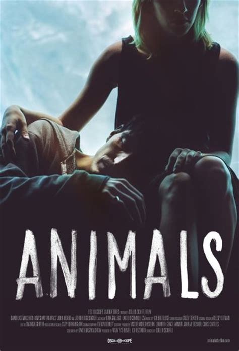 Animals movie review & film summary (2015) | Roger Ebert