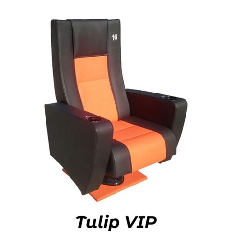 Cinema Seating Series Seatorium