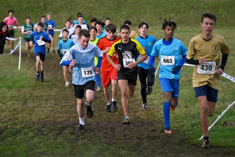 Revivez En Images Les Championnats Unss R Gionaux Centre Val De Loire