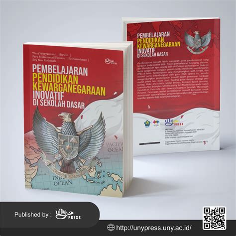 Preorder Pembelajaran Pendidikan Kewarganegaraan Inovatif Di Sekolah