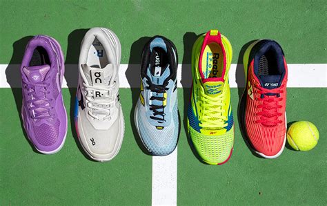 Tennis Shoes – Holabird Sports