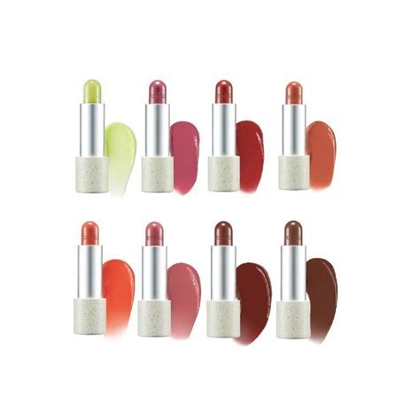 Freshian Sensual Vegan Lip Balm 8 Colors Yesstyle