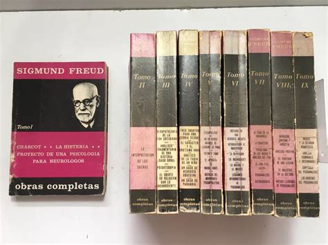 Colecao Obras Completas Sigmund Freud 24 Volumes Mebuscar Brasil