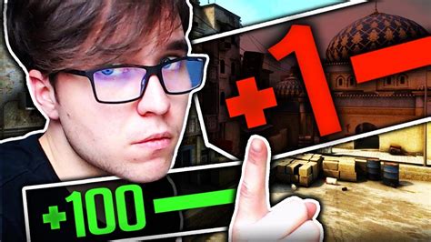 1HP CHALLENGE CSGO YouTube