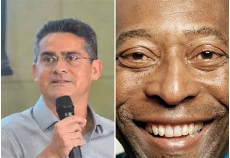 Prefeito De Manaus Emite Nota De Pesar Pela Morte De Pelé Canal Manaus