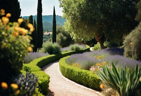 Itin Raires Parcs Et Jardins Remarquables Var Visitez La Provence Verte