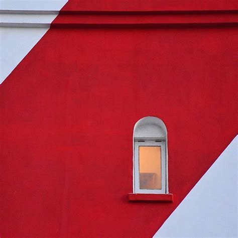 Green Point Lighthouse | Accidentally Wes Anderson