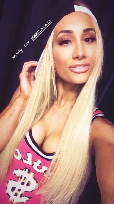 Pin By Wwe Izzy Nova On Wwe Divas Carmella Wwe Female