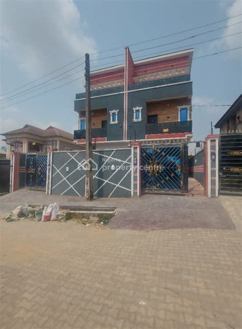 For Sale Luxury Tastefully Finished Bedroom Duplex Gra Phase