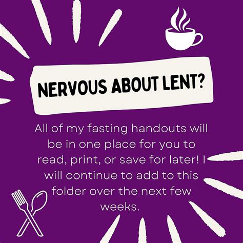 Understanding Great Lent