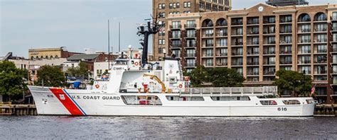 Diligence Uscgc Diligence Wmec 616 Is A Reliance Class U Flickr