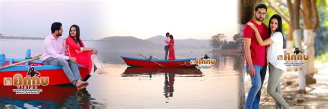 Pre Wedding Photography Service In Ranchi Annusvision Photography