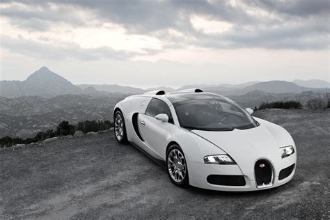 Gtspirit Top 10 Bugatti Veyron Special Editions Gtspirit