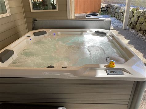 Hot Spring Relay Gig Harbor WA Olympic Hot Tub