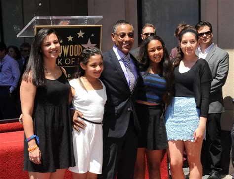 Shayne Lyra Esposito, Giancarlo Espositos Daughter Scheduled to Wed in
