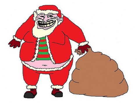 A Trolls Christmas