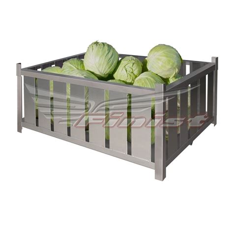 Купить Лари и ящики для хранения продуктов - Нейтральное оборудование ...