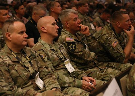 Eighth Army On Twitter Rt Usarpac Lanpac Opened With Remarks