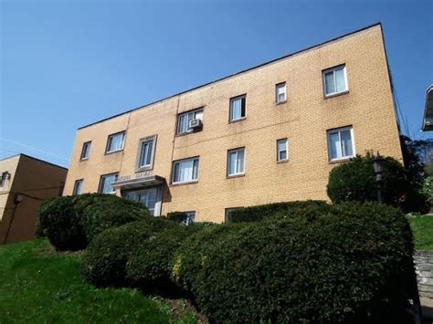 Squirrel Hill Apartments - Forward Management