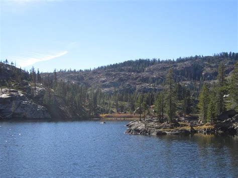 Packsaddle, Tahoe National Forest - Recreation.gov