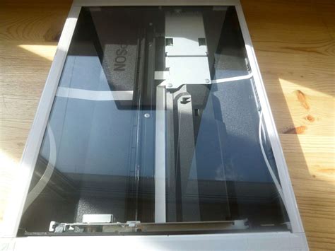 Сканер EPSON Perfection V19 B11B231401 — купить в интернет-магазине ...