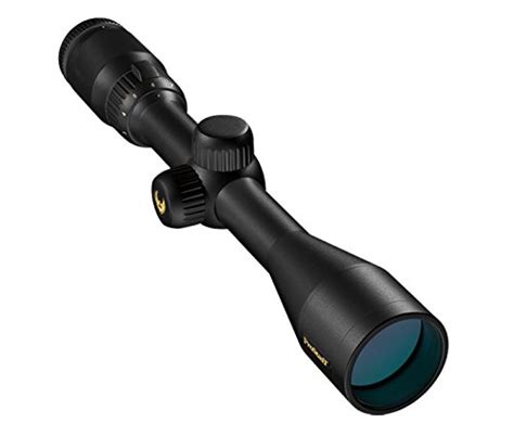 The 5 Best Scopes for .17 HMR Rifles — Reviews 2019