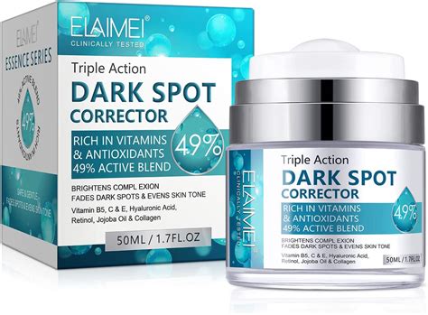 HXTMKT Dark Spot Remover Cream Dark Spot Corrector For Face Body