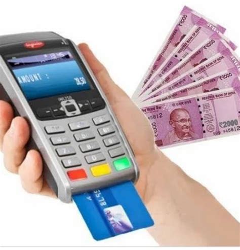 Spot Cash Against Credit Card In Bengaluru By Hari Priya Enterprises