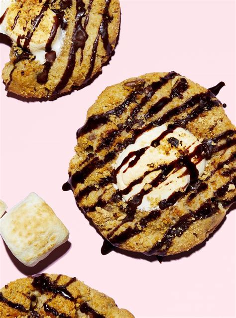 The Rise Of Crumbl How Six Cookies Became A National Phenomenon