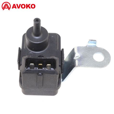 Manifold Absolute Boost Pressure Map Sensor For Mitsubishi Mirage Eagle Md178243 Ebay