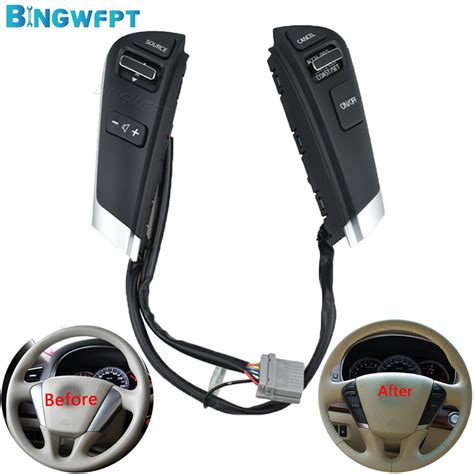 Original Multifunci N N De Volante De Audio Bluetooth N Para