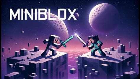 Miniblox | Instantly Play Games Online for Free!