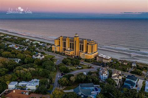 Island Vista Resort Myrtle Beach