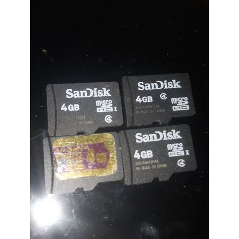 jual memory micro sd gb shopee indonesia