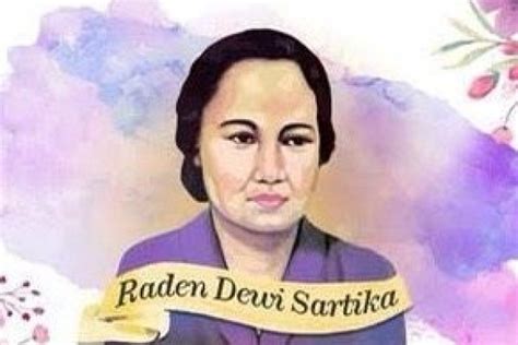 Biografi Sunda Dewi Sartika