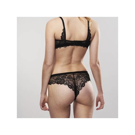Bijoux Indiscrets Cha Ne Or De Bikini