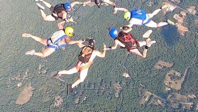 The Society For The Advancement Of Naked Skydiving Tumbex