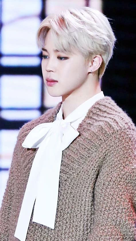 Park Jimin Blonde Hair Jimin Singer Factmandu Age Bts Komoiyo