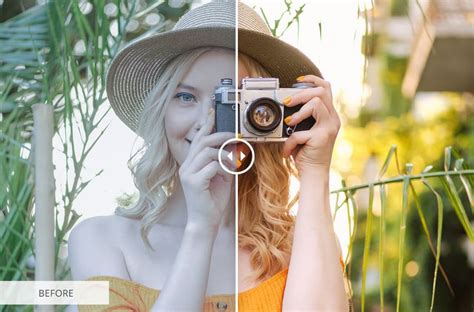 Fast Download 135 Free Camera Raw Presets 2021