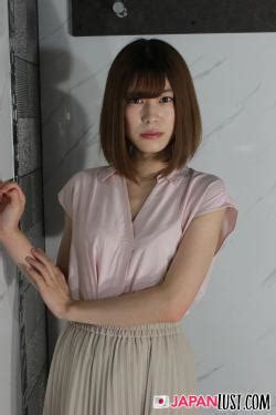 JapanLust Reina Ito SLENDER JAPANESE AMATEUR GETS HAIRY HOLE CREAMPIE