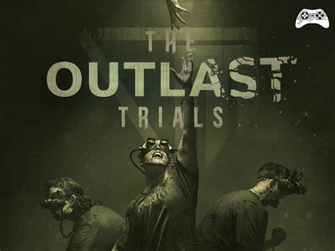 The Outlast Trials Como Jogar Multijogador