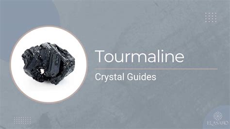 Tourmaline Meaning And Healing Properties: A Complete Guide