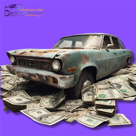 Cash For Cars Brisbane Up To 8999 Free Car Removal