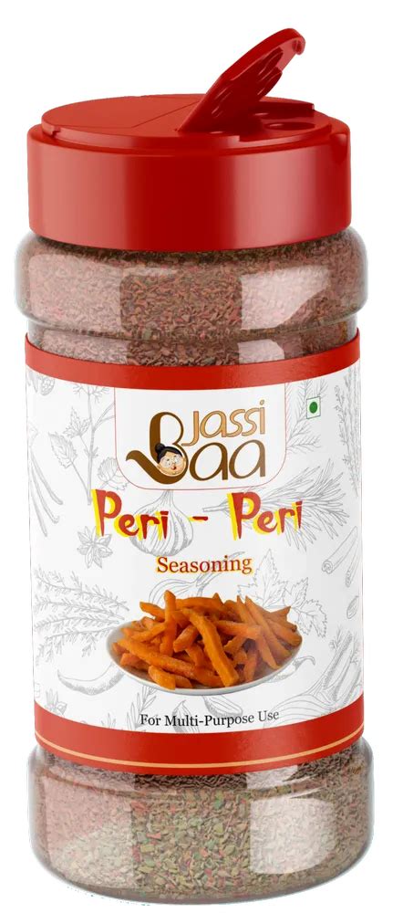 Peri Peri Masala in Ahmedabad पर पर मसल अहमदबद Gujarat Get