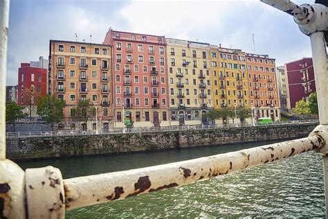 Dove Dormire A Bilbao I Migliori Quartieri In Cui Alloggiare