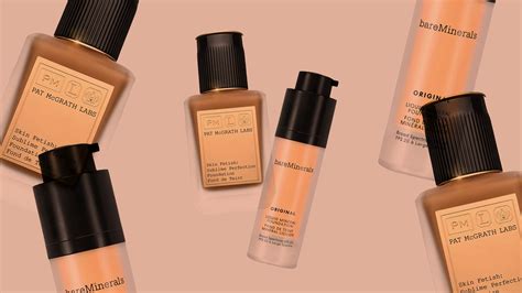 Chi Tiết Hơn 56 Về Chanel Foundation For Dry Skin Vn