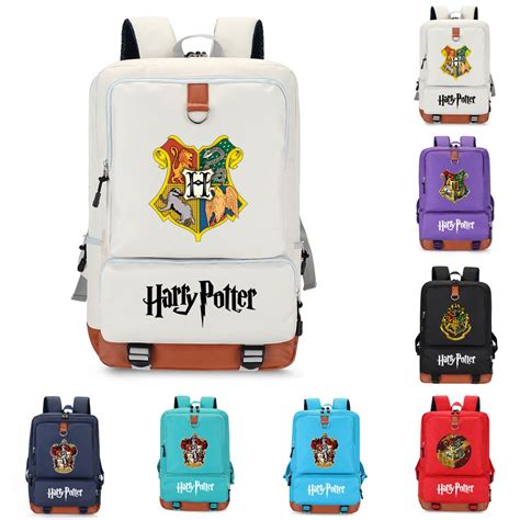 Mochila Harry Potter Rodinha Atelier Yuwa Ciao Jp