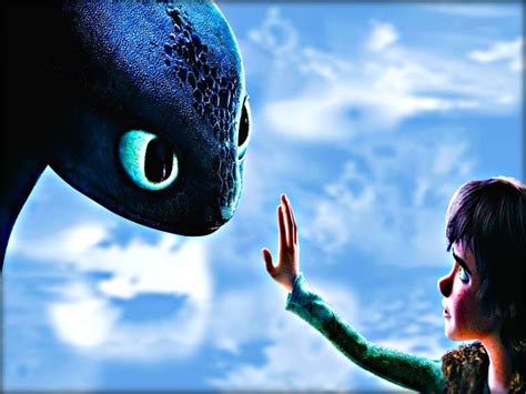 -How-to-Train-Your-Dragon-dreamworks-animation How To Train Dragon, Dragon Pictures, Dreamworks ...