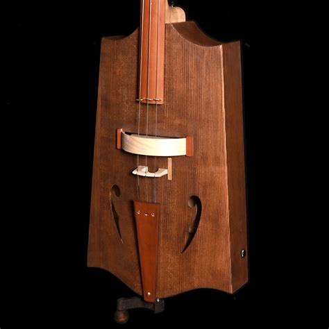 Hurdy Gurdy Cello String Atelier De Lutherie Philippe Berne